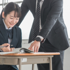 わからないできないだから学ぶのです