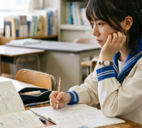 日進塾のニュースレター2025