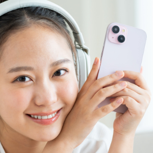 夢中になるって楽しい。